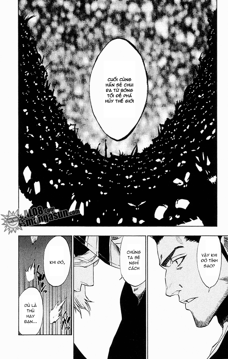 Thần Chết Ichigo Chap 188 - Next Chap 189