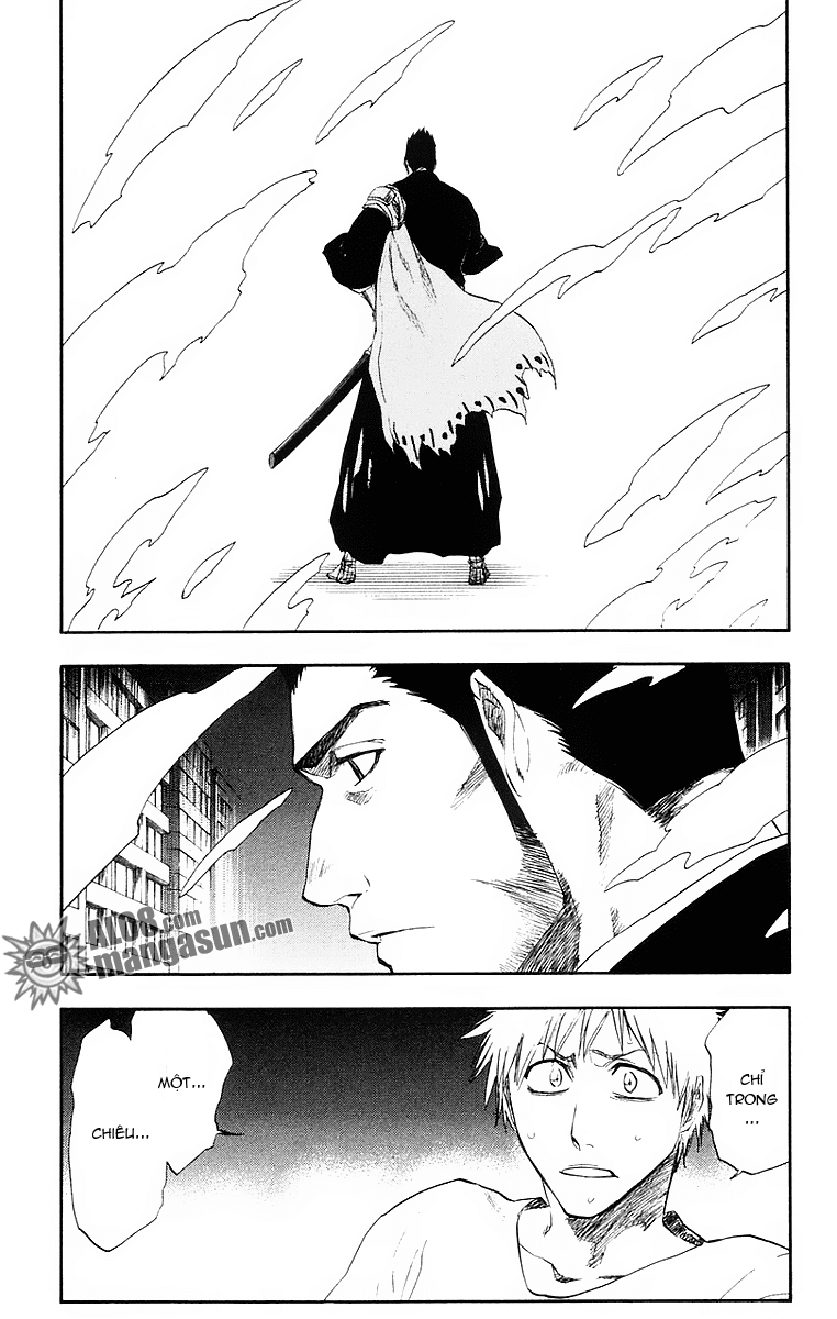 Thần Chết Ichigo Chap 188 - Next Chap 189