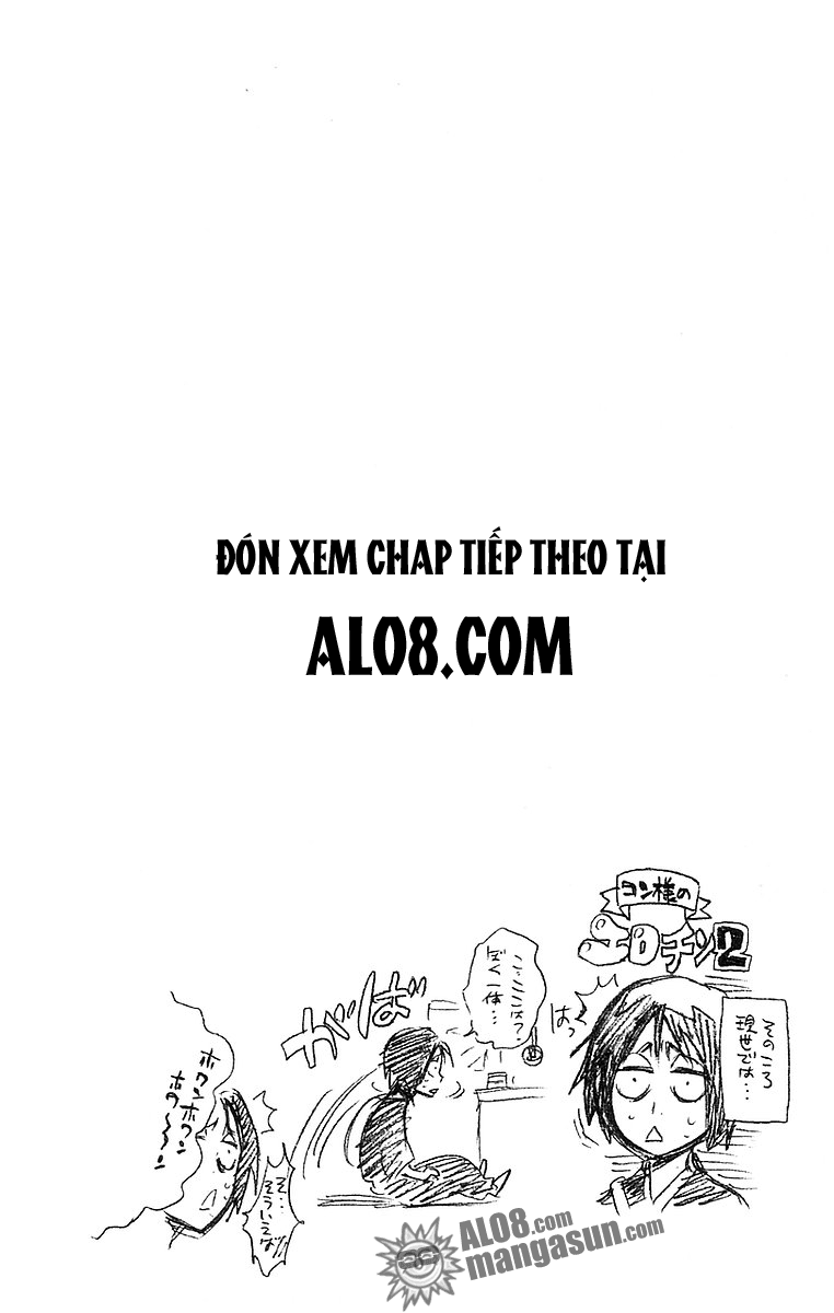 Thần Chết Ichigo Chap 188 - Next Chap 189