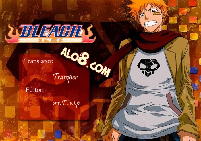 Thần Chết Ichigo Chap 189 - Next Chap 190