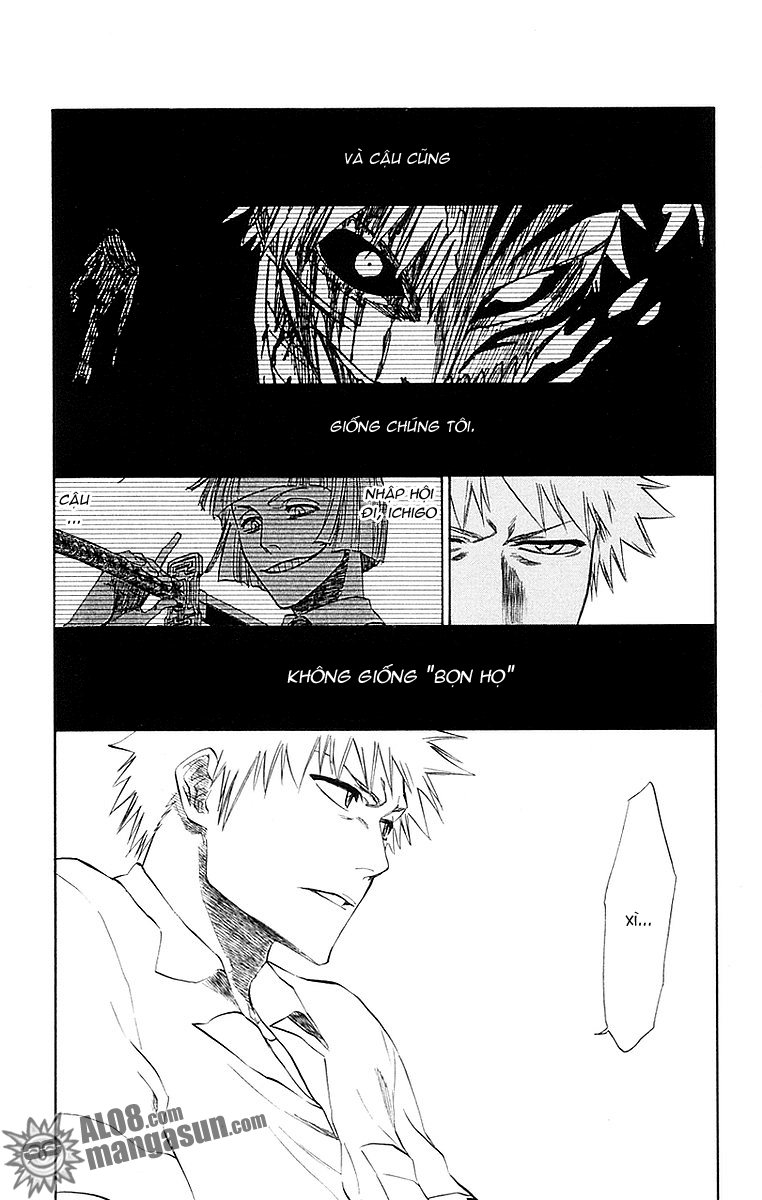 Thần Chết Ichigo Chap 189 - Next Chap 190