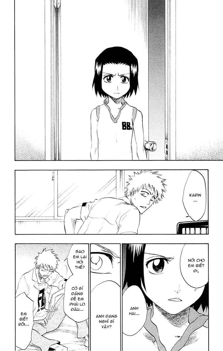 Thần Chết Ichigo Chap 190 - Next Chap 191