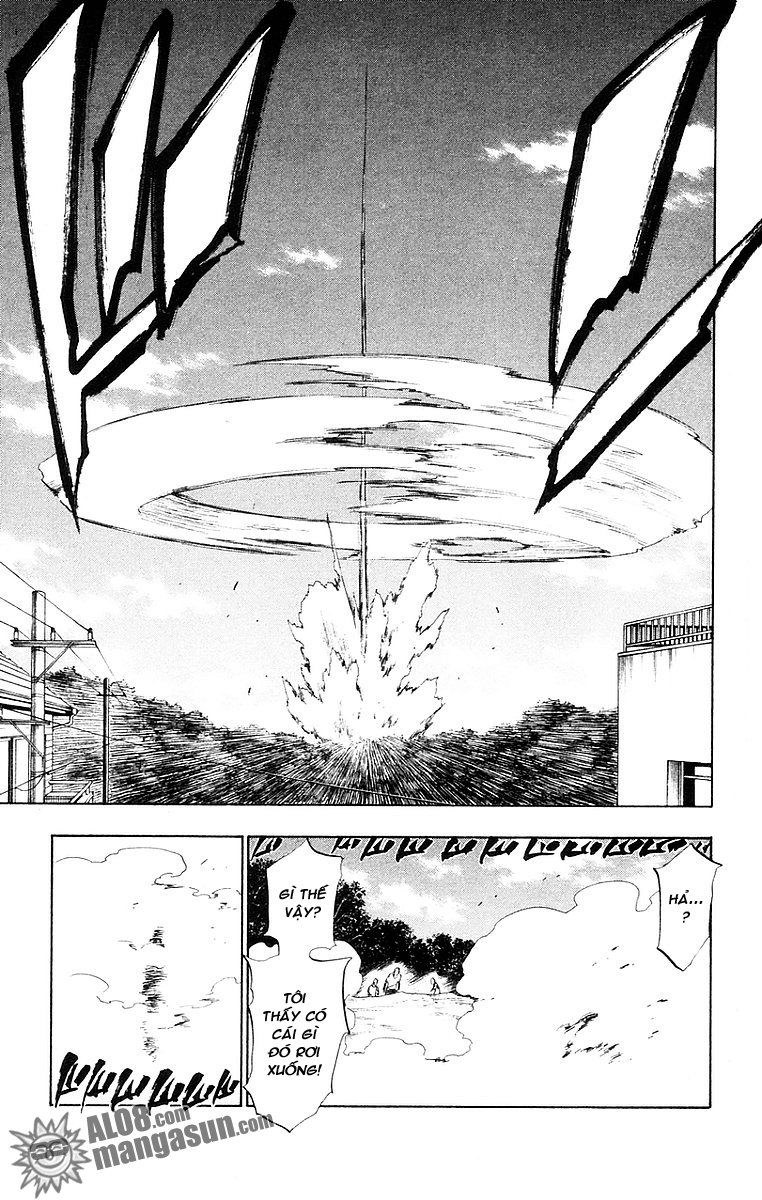 Thần Chết Ichigo Chap 190 - Next Chap 191