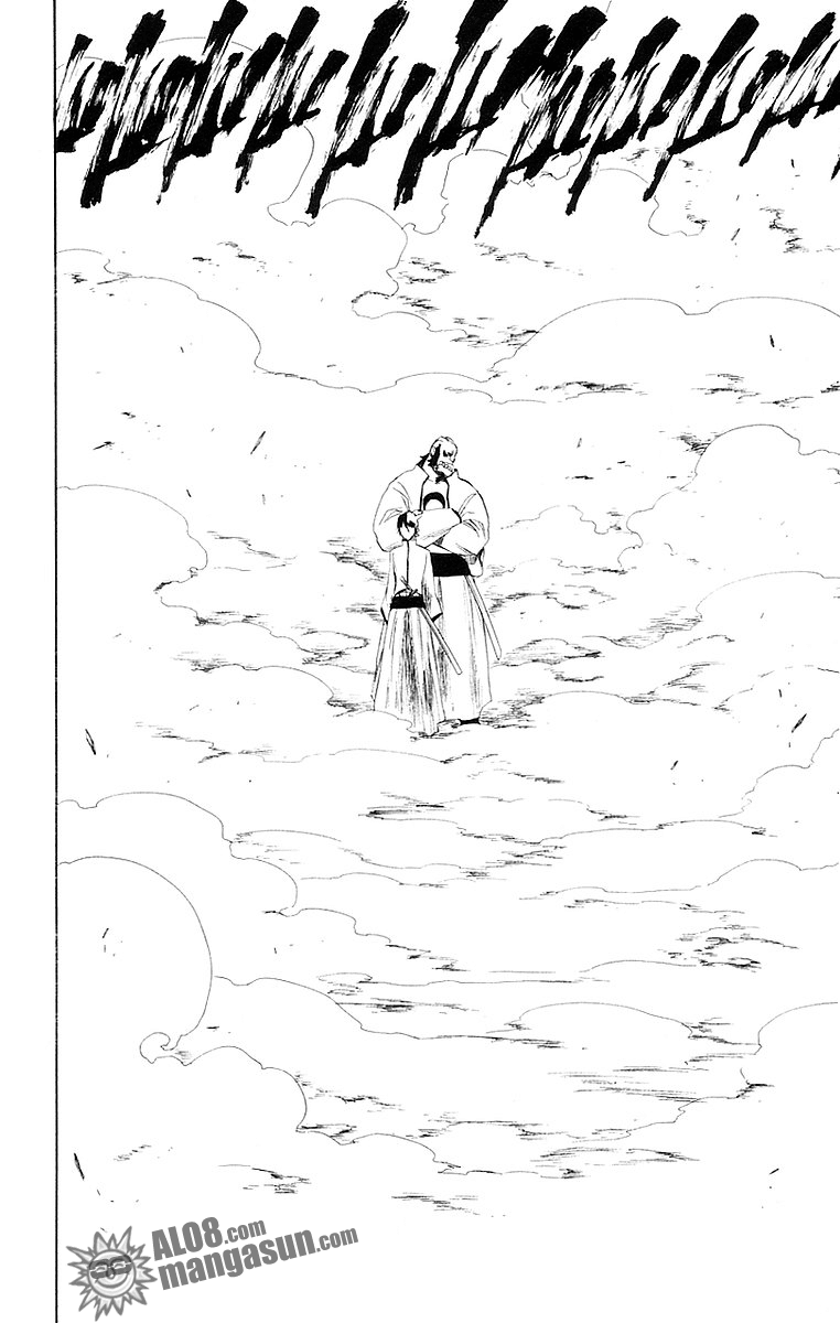 Thần Chết Ichigo Chap 190 - Next Chap 191