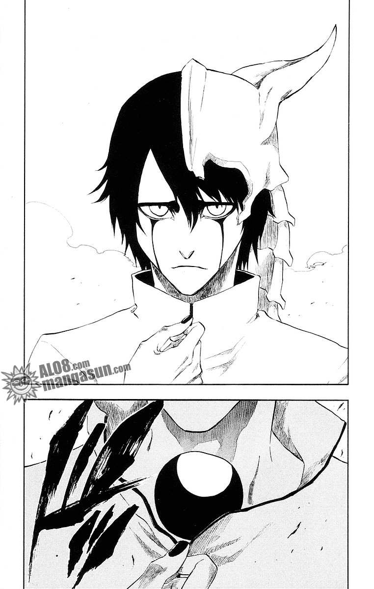 Thần Chết Ichigo Chap 190 - Next Chap 191