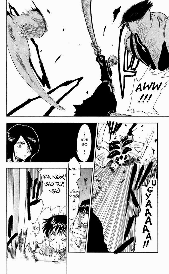 Thần Chết Ichigo Chap 2 - Next Chap 3