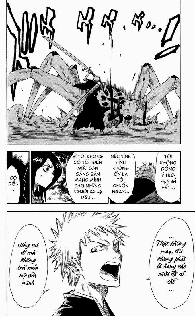 Thần Chết Ichigo Chap 2 - Next Chap 3