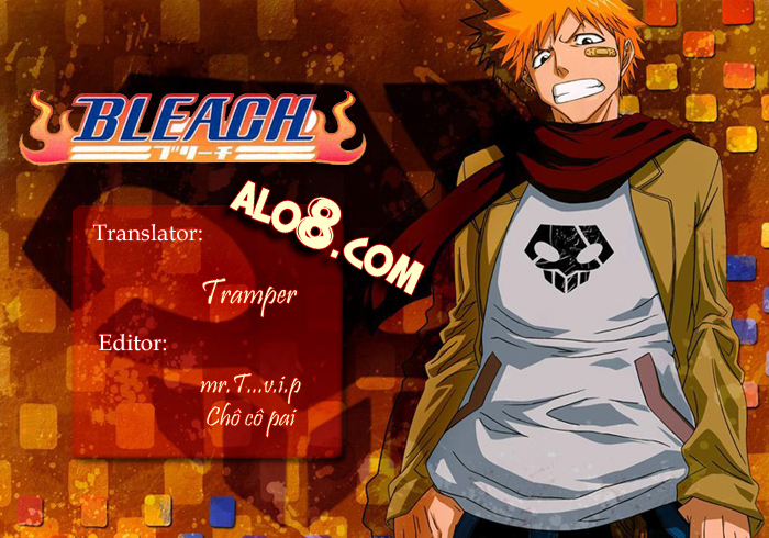 Thần Chết Ichigo Chap 244 - Next Chap 245