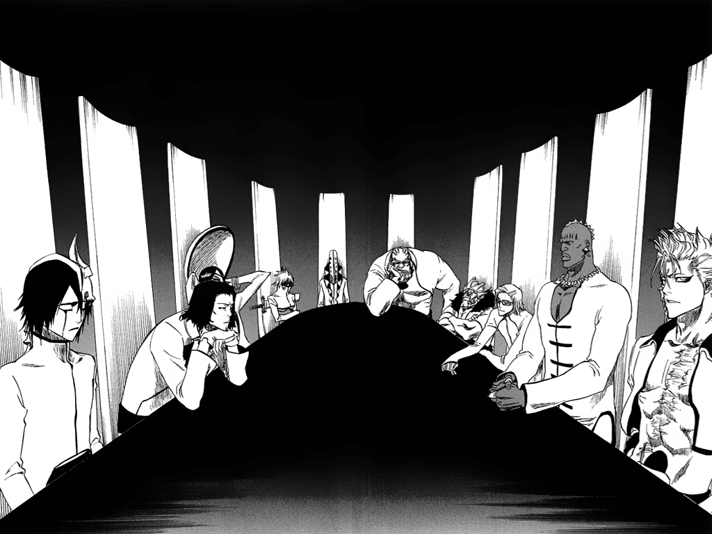 Thần Chết Ichigo Chap 244 - Next Chap 245
