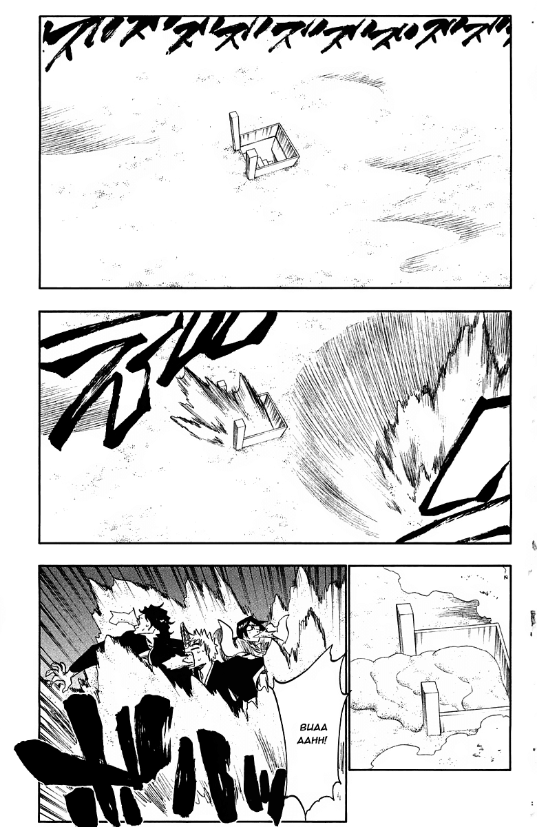 Thần Chết Ichigo Chap 244 - Next Chap 245