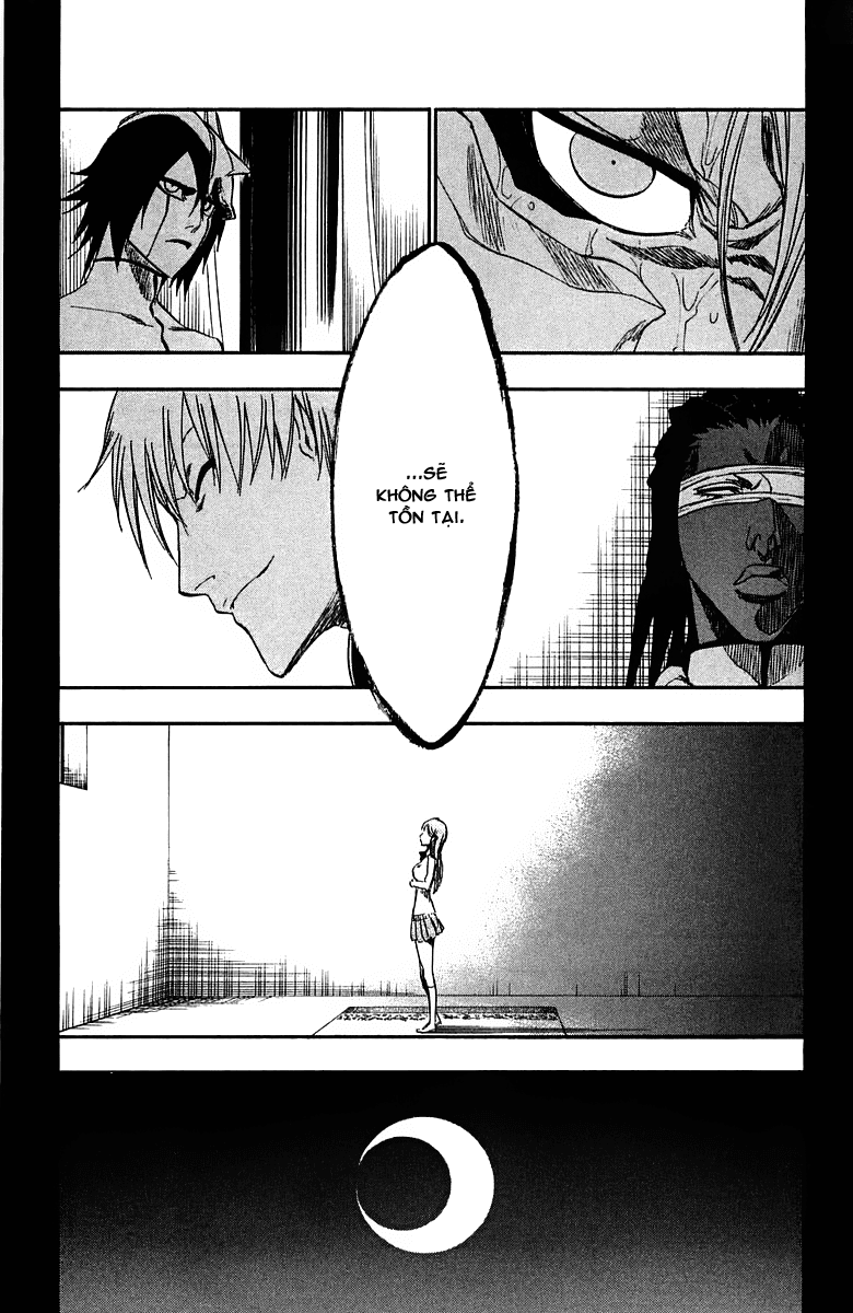 Thần Chết Ichigo Chap 245 - Next Chap 246