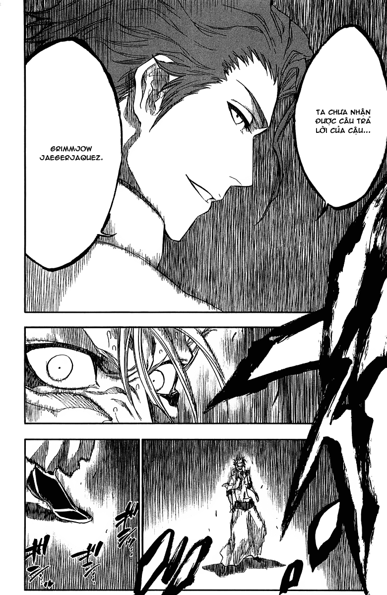 Thần Chết Ichigo Chap 245 - Next Chap 246