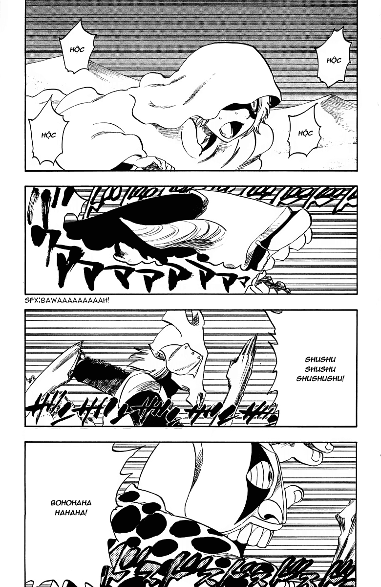 Thần Chết Ichigo Chap 246 - Next Chap 247