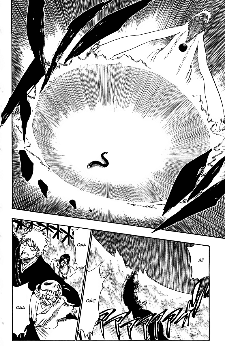 Thần Chết Ichigo Chap 246 - Next Chap 247