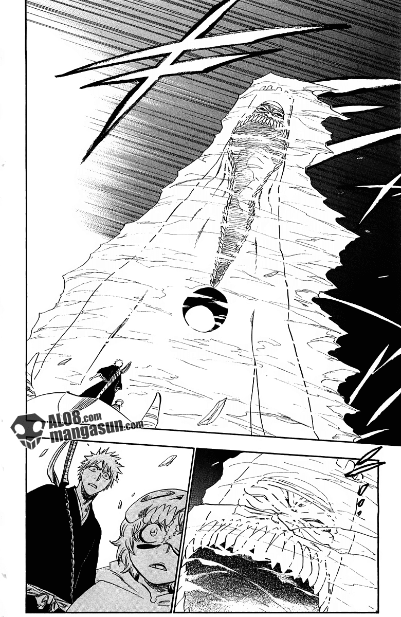 Thần Chết Ichigo Chap 246 - Next Chap 247