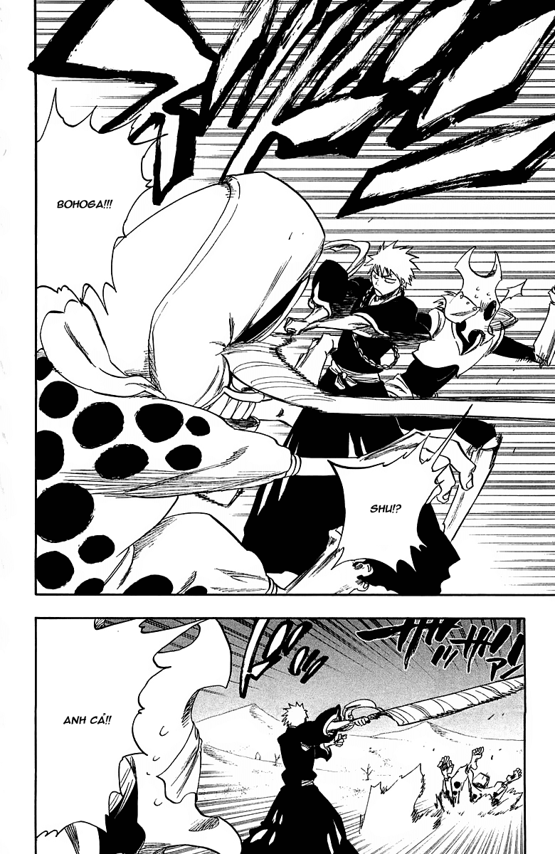 Thần Chết Ichigo Chap 246 - Next Chap 247