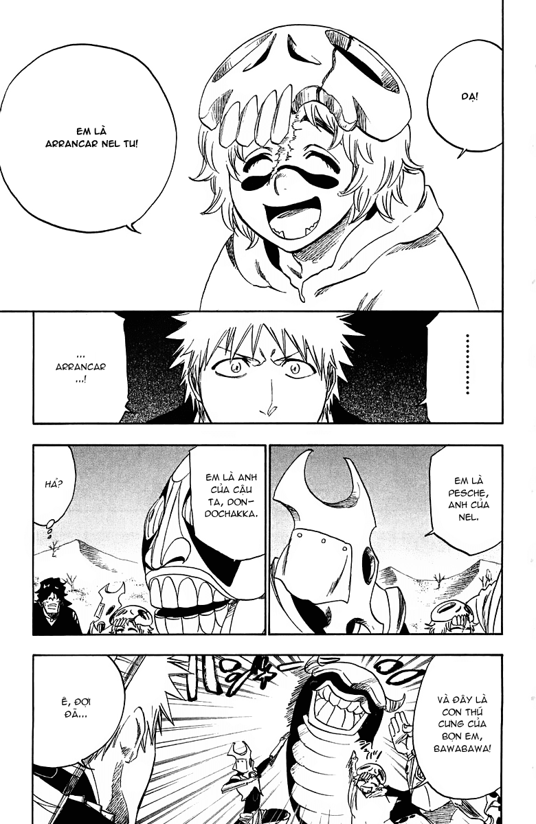 Thần Chết Ichigo Chap 246 - Next Chap 247