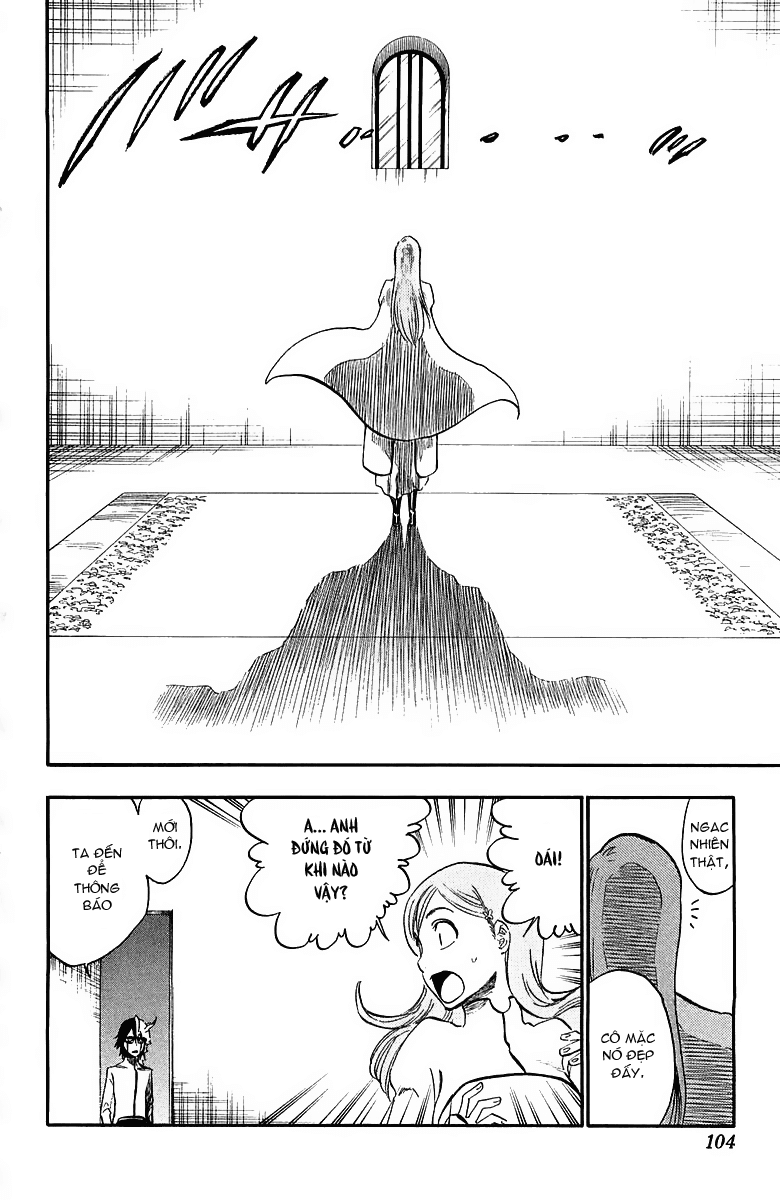 Thần Chết Ichigo Chap 247 - Next Chap 248