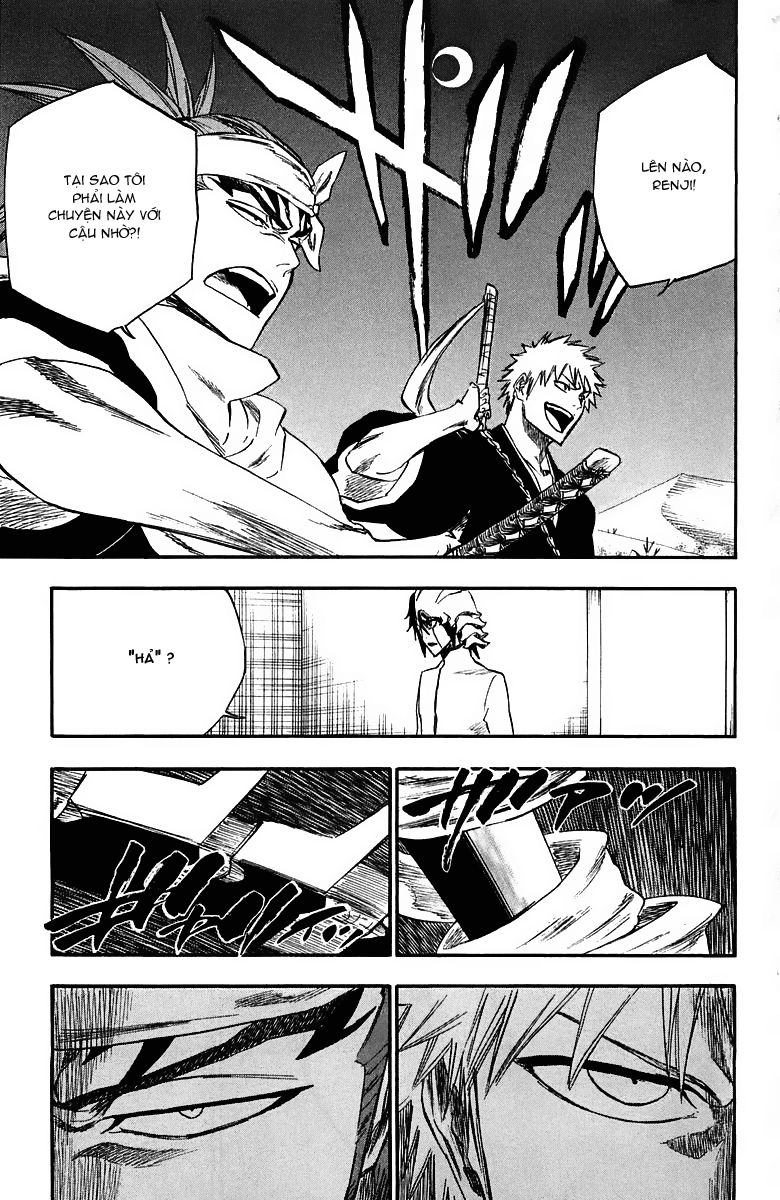 Thần Chết Ichigo Chap 247 - Next Chap 248