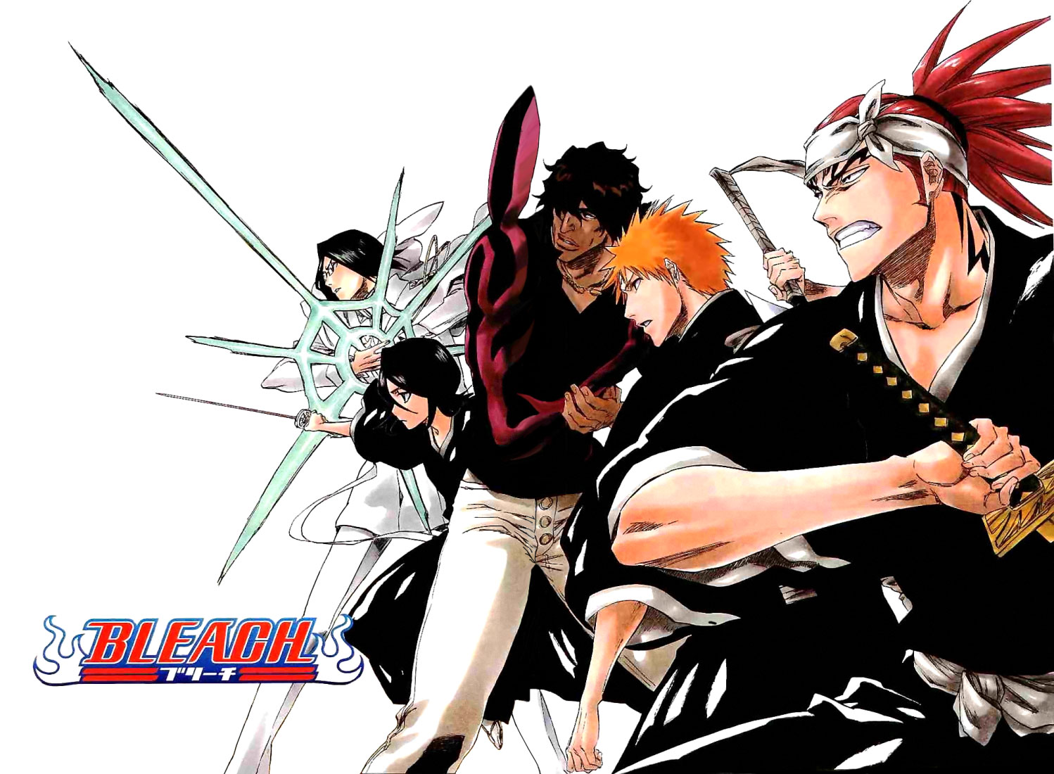 Thần Chết Ichigo Chap 247 - Next Chap 248