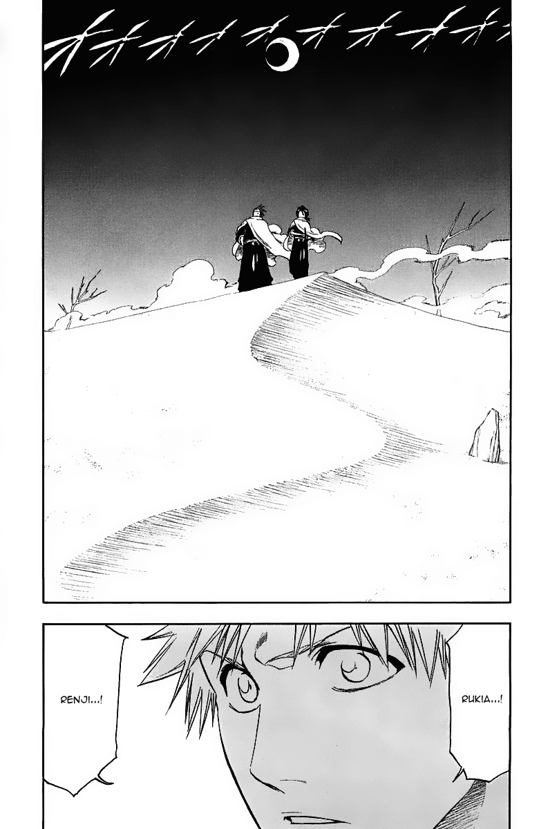 Thần Chết Ichigo Chap 247 - Next Chap 248