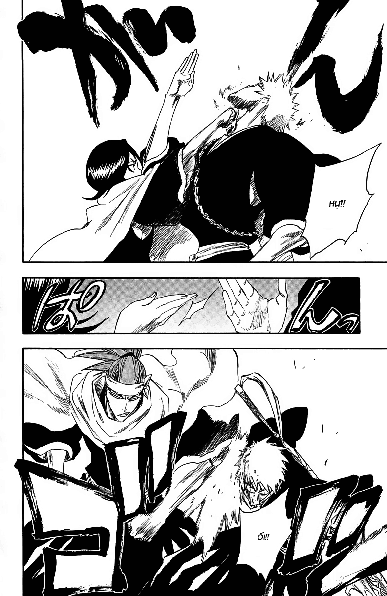 Thần Chết Ichigo Chap 247 - Next Chap 248
