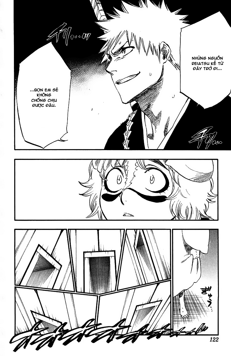 Thần Chết Ichigo Chap 248 - Next Chap 249