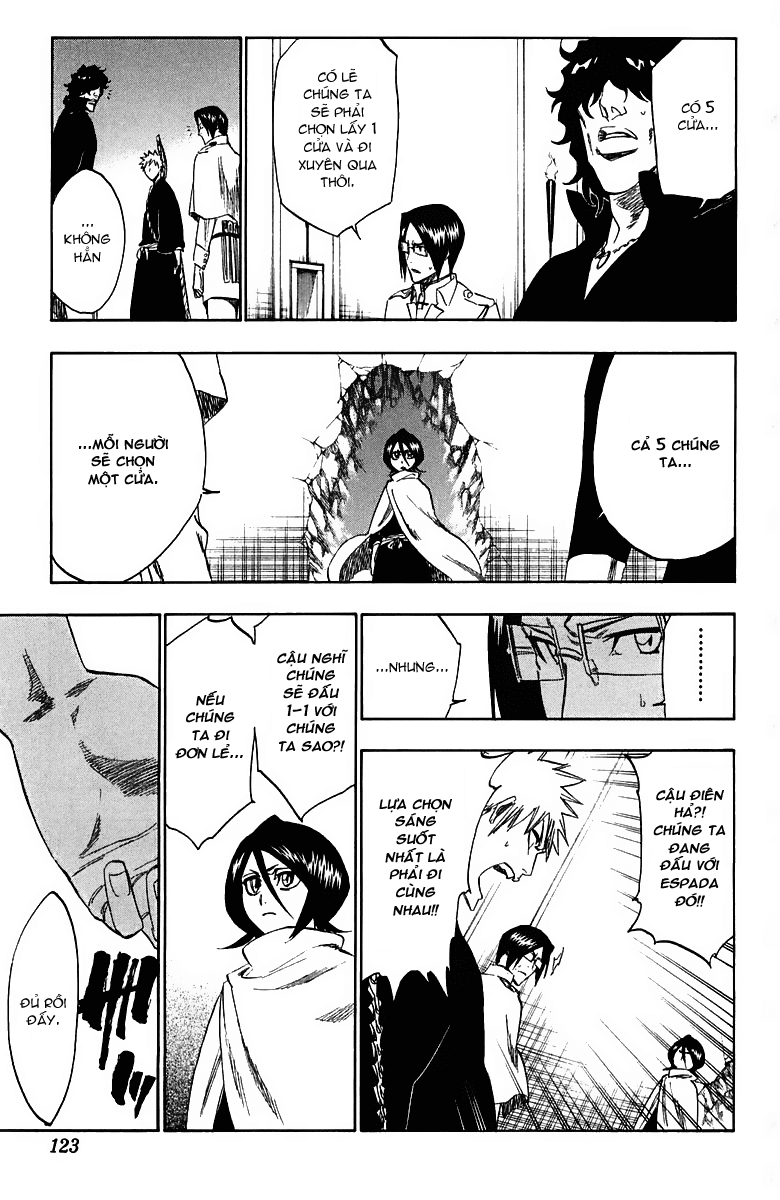 Thần Chết Ichigo Chap 248 - Next Chap 249