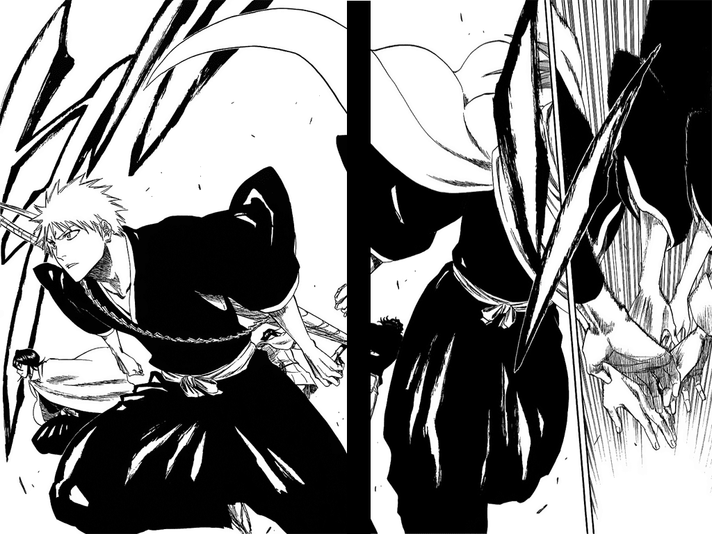 Thần Chết Ichigo Chap 248 - Next Chap 249