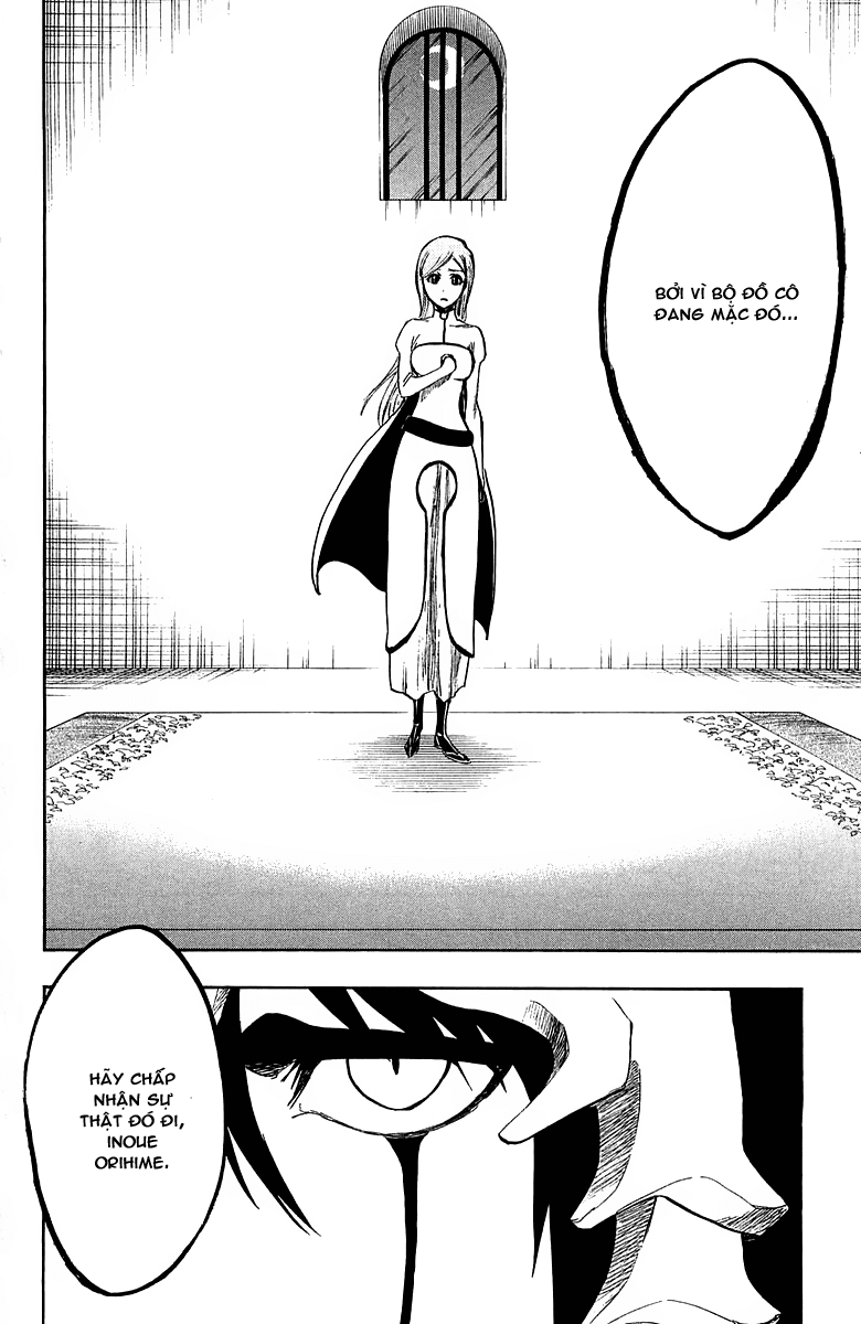 Thần Chết Ichigo Chap 248 - Next Chap 249