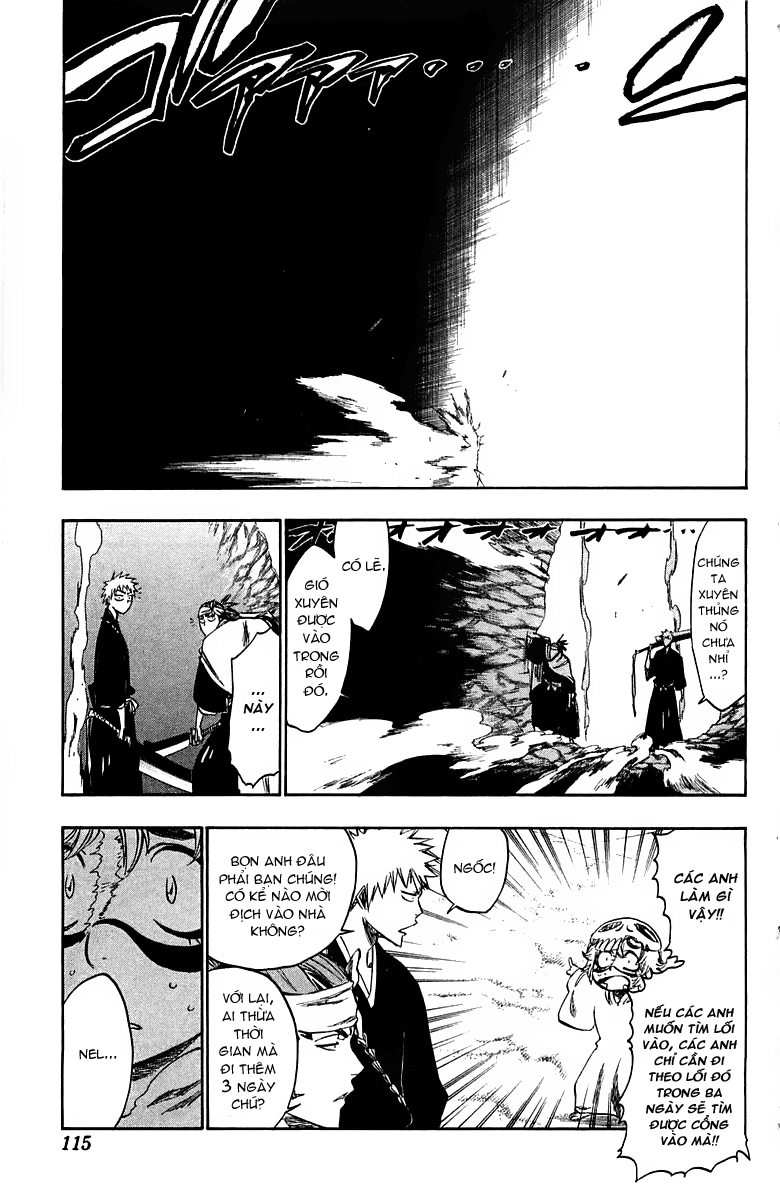 Thần Chết Ichigo Chap 248 - Next Chap 249