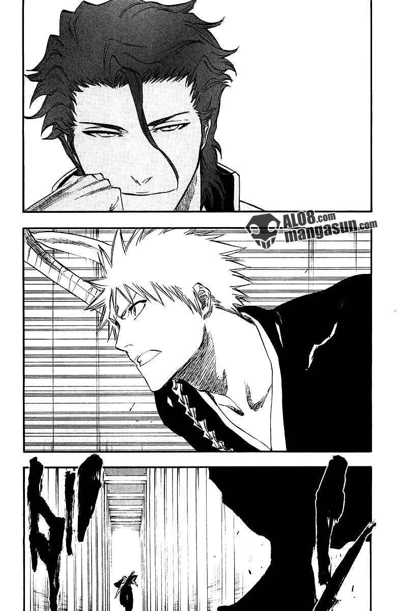 Thần Chết Ichigo Chap 249 - Next Chap 250