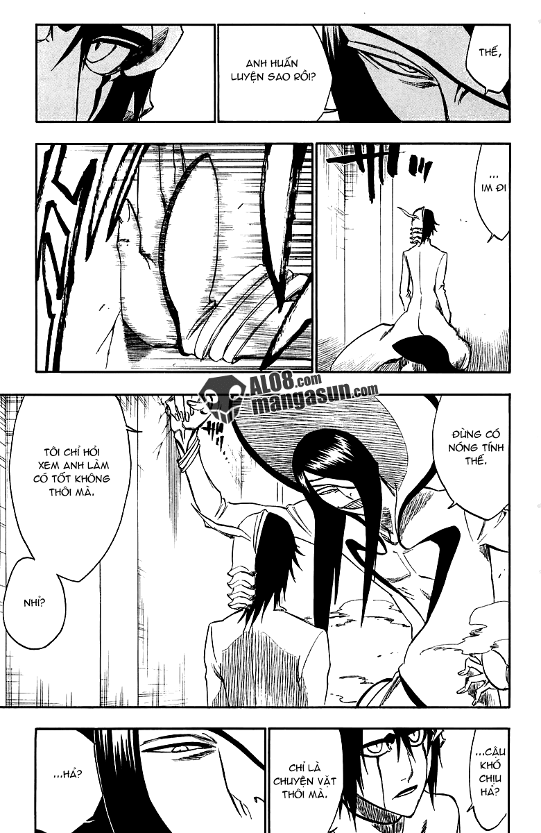 Thần Chết Ichigo Chap 249 - Next Chap 250