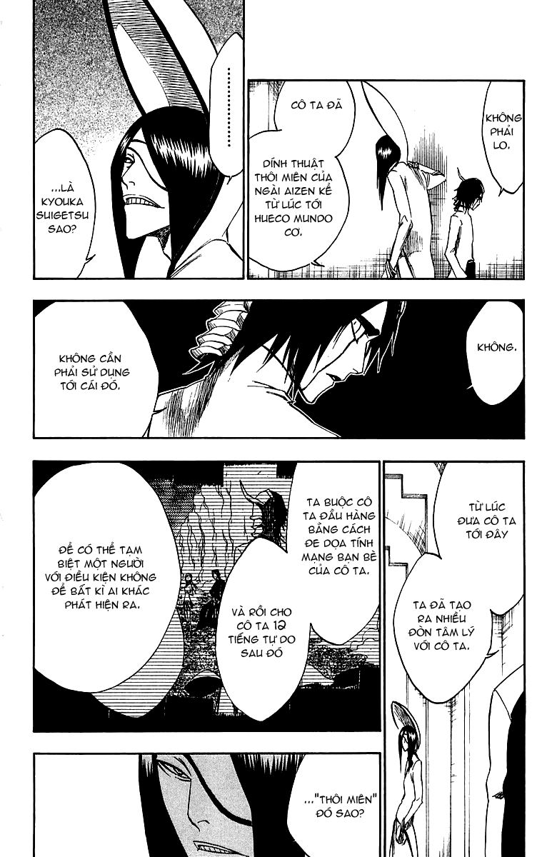 Thần Chết Ichigo Chap 249 - Next Chap 250