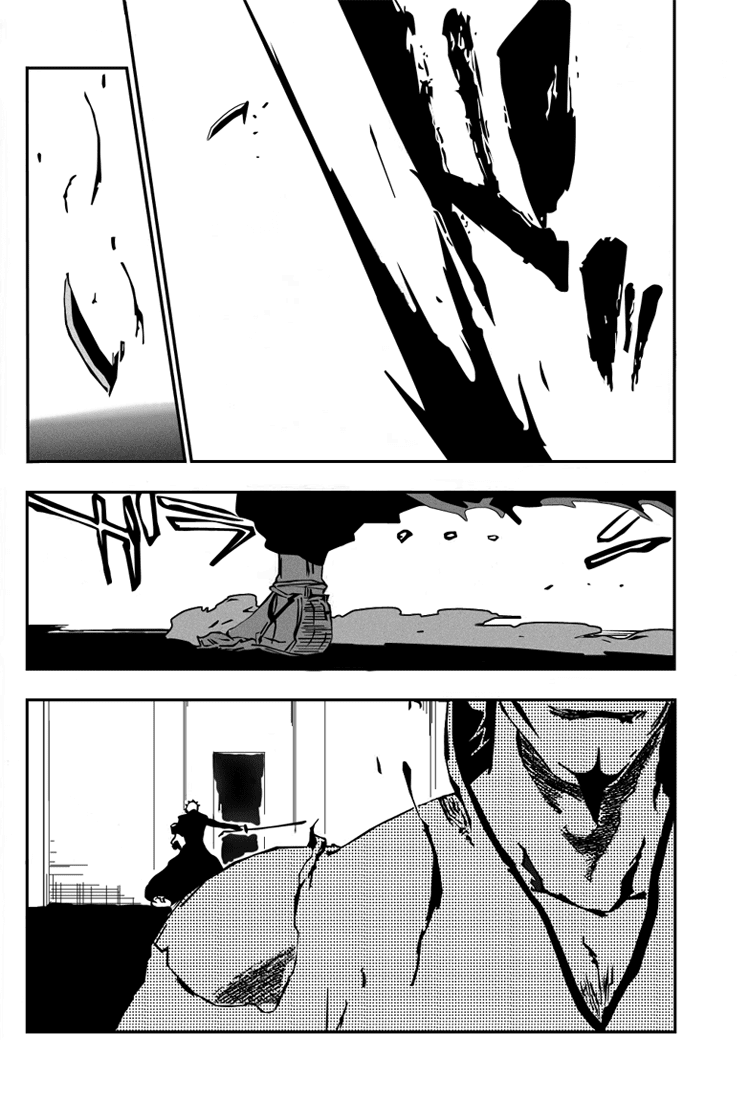 Thần Chết Ichigo Chap 254 - Next Chap 255