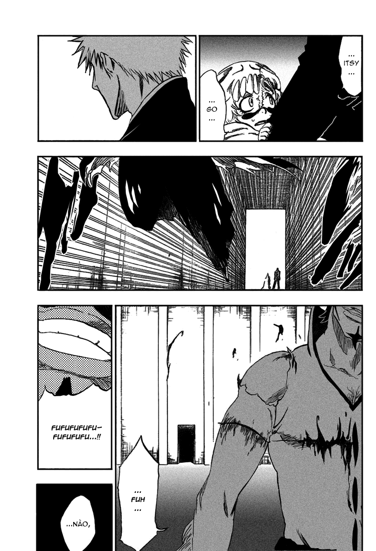Thần Chết Ichigo Chap 254 - Next Chap 255