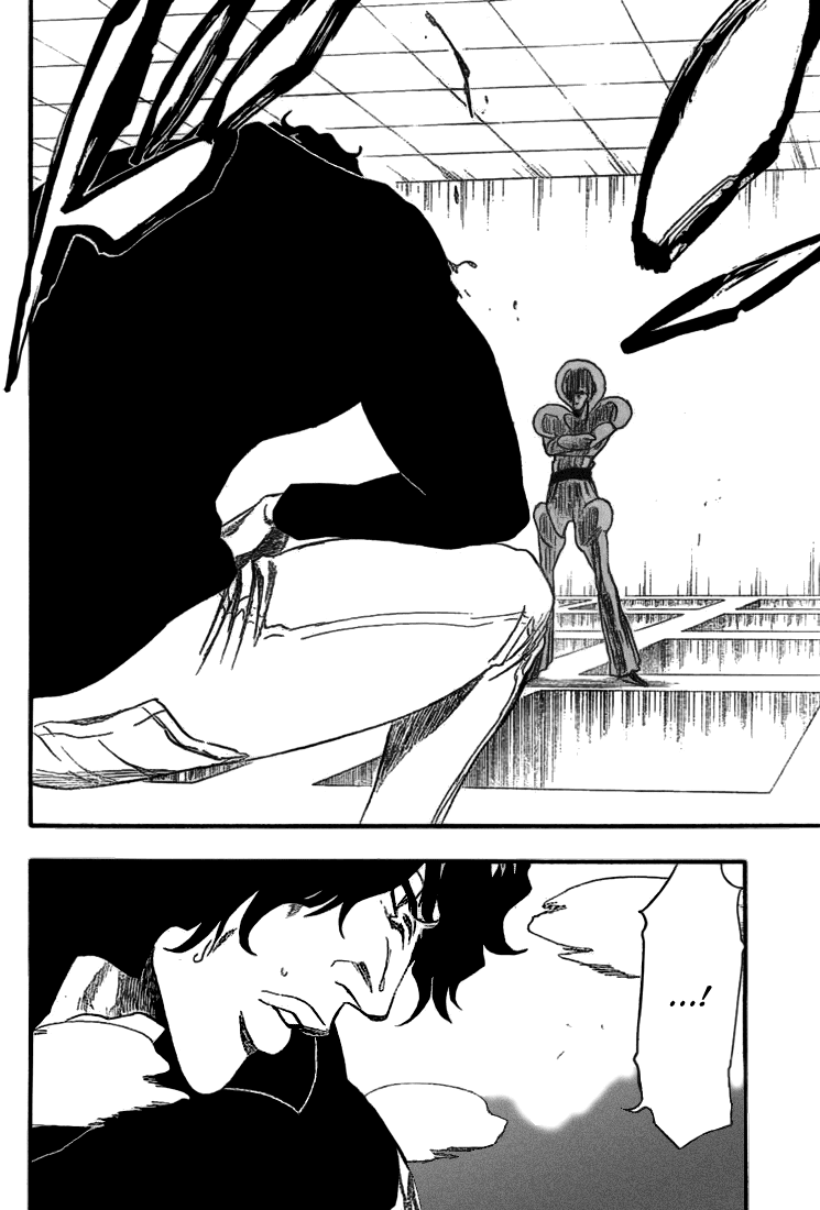Thần Chết Ichigo Chap 254 - Next Chap 255