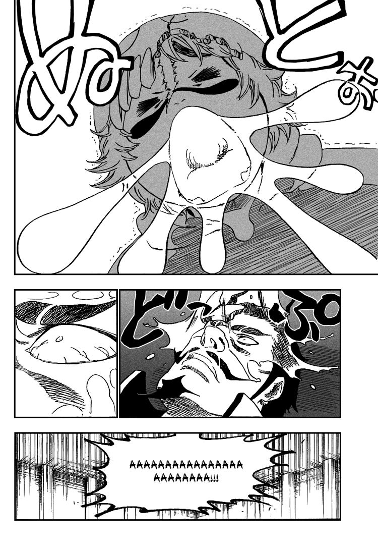 Thần Chết Ichigo Chap 254 - Next Chap 255