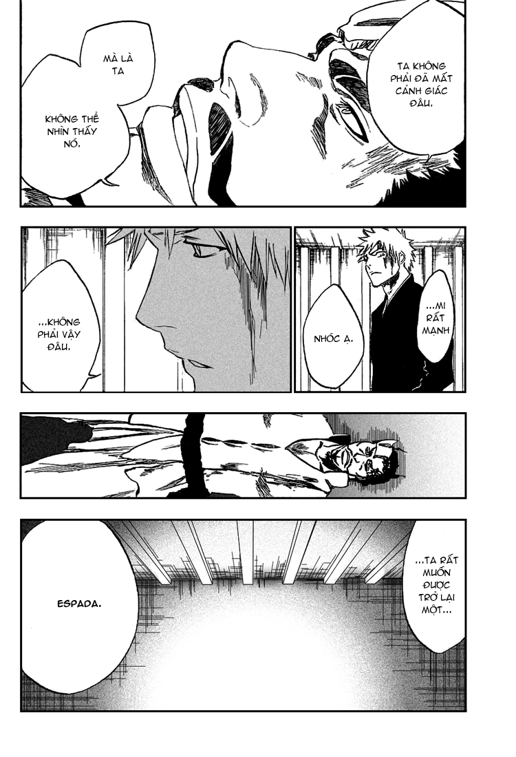 Thần Chết Ichigo Chap 254 - Next Chap 255