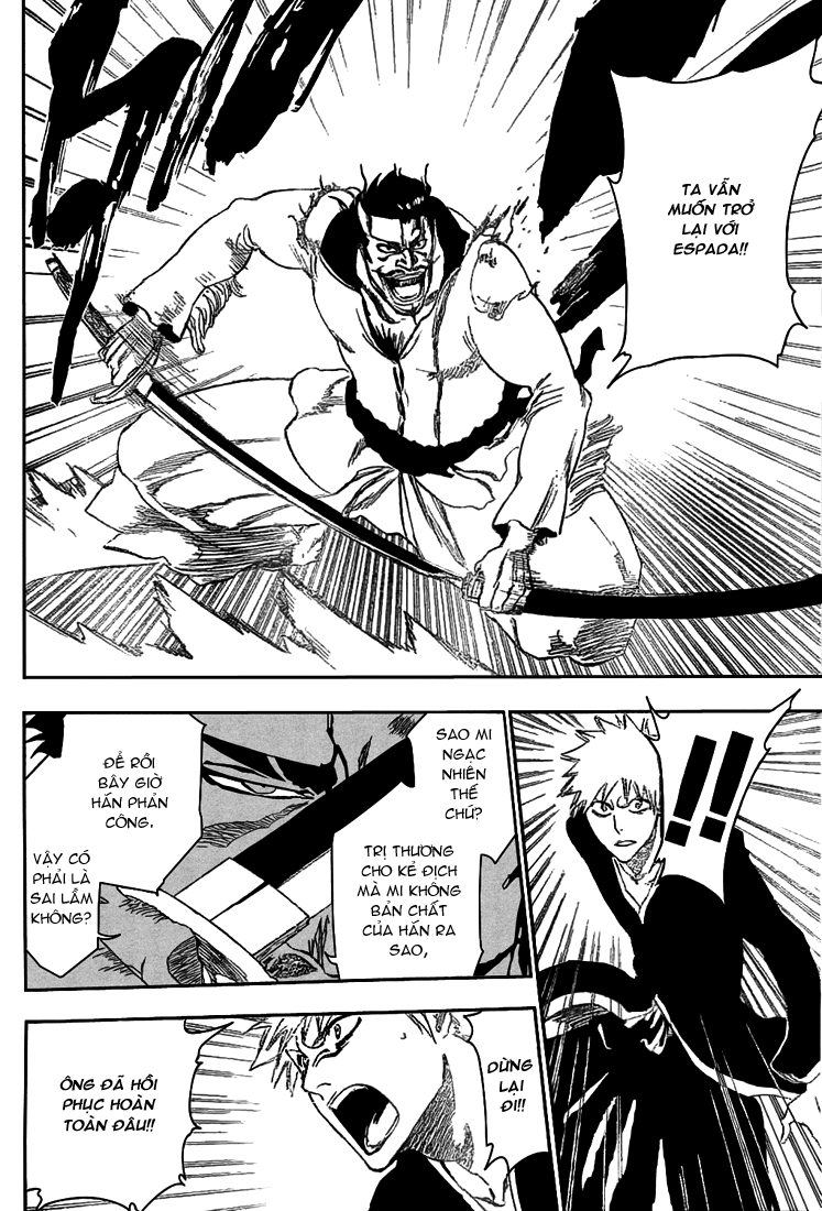 Thần Chết Ichigo Chap 254 - Next Chap 255