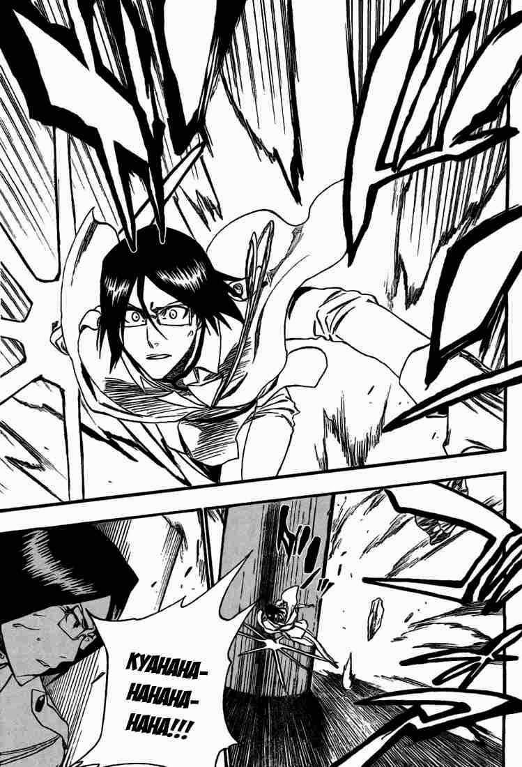 Thần Chết Ichigo Chap 255 - Next Chap 256