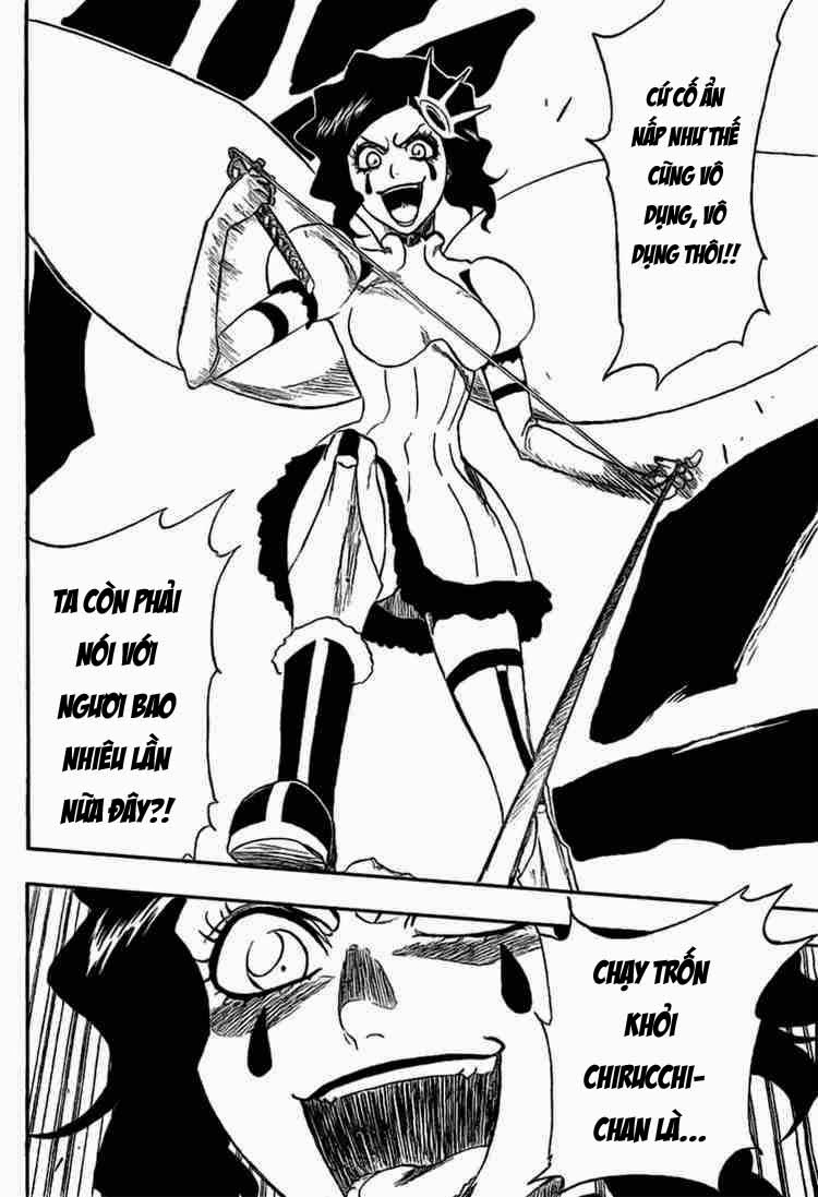 Thần Chết Ichigo Chap 255 - Next Chap 256