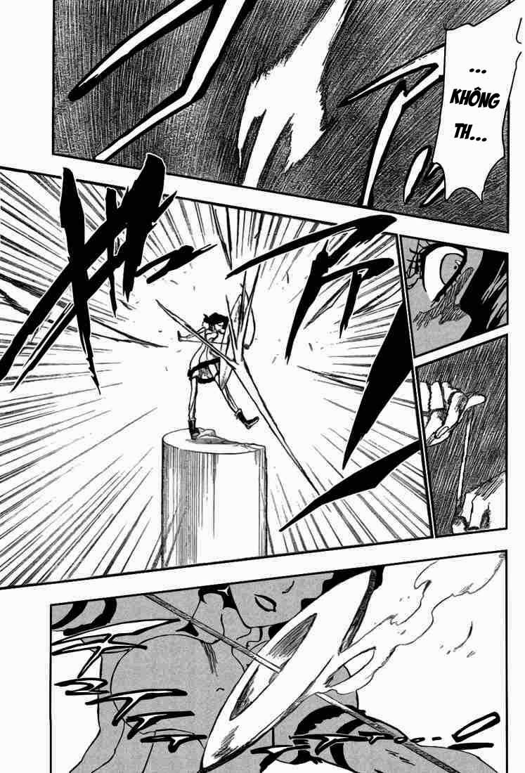 Thần Chết Ichigo Chap 255 - Next Chap 256