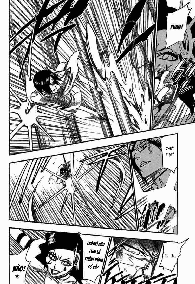Thần Chết Ichigo Chap 255 - Next Chap 256