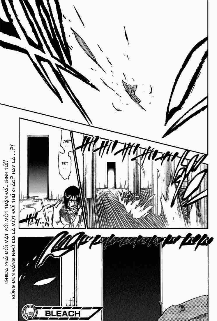 Thần Chết Ichigo Chap 255 - Next Chap 256