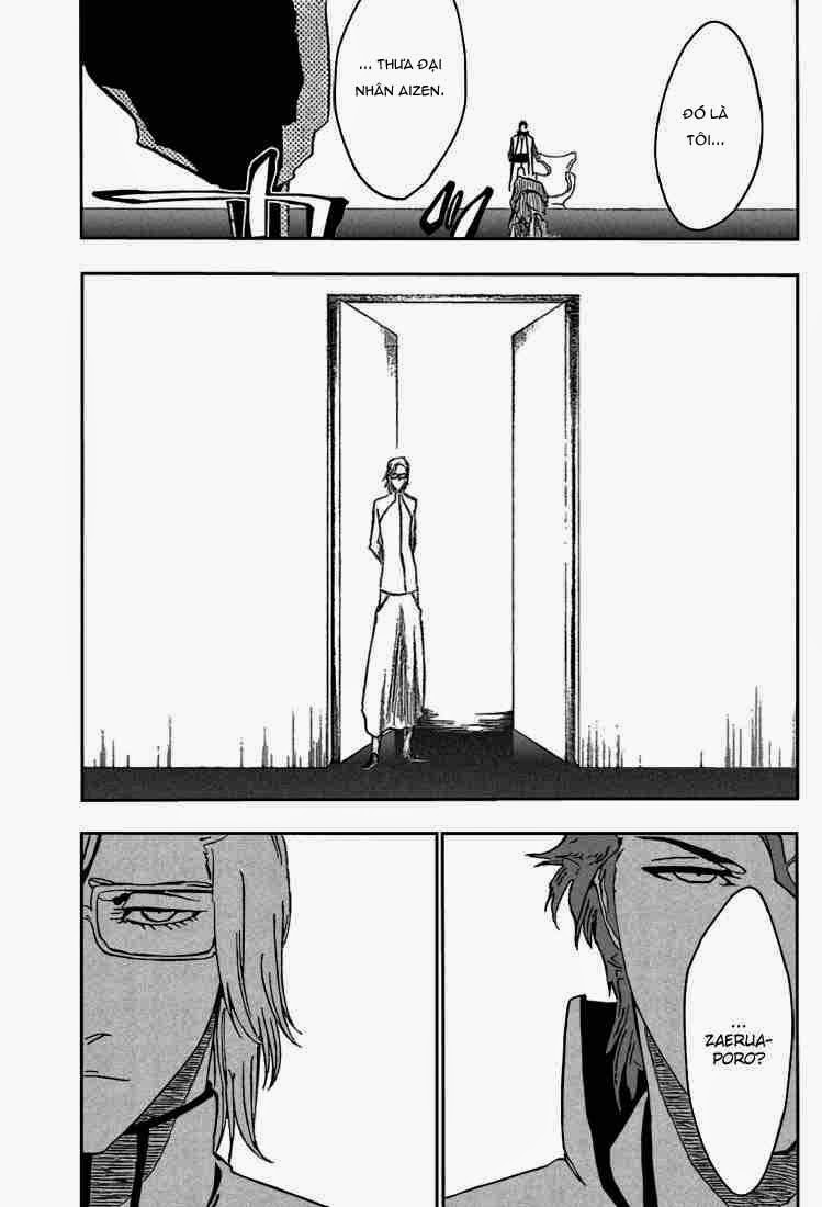 Thần Chết Ichigo Chap 255 - Next Chap 256