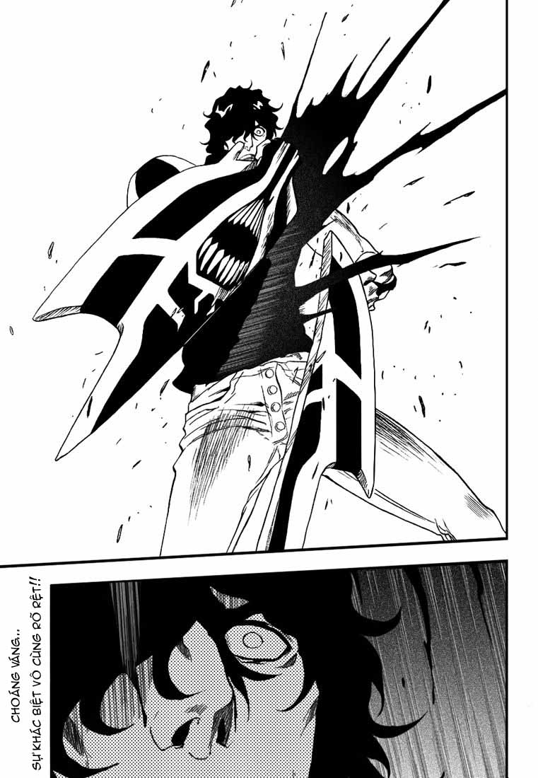 Thần Chết Ichigo Chap 262 - Next Chap 263