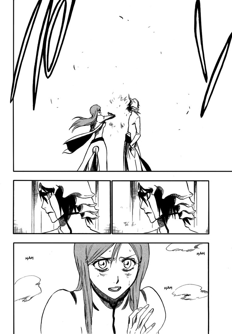 Thần Chết Ichigo Chap 262 - Next Chap 263