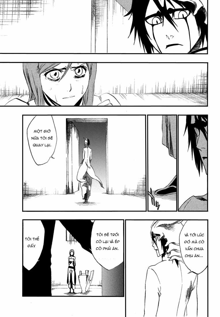 Thần Chết Ichigo Chap 262 - Next Chap 263