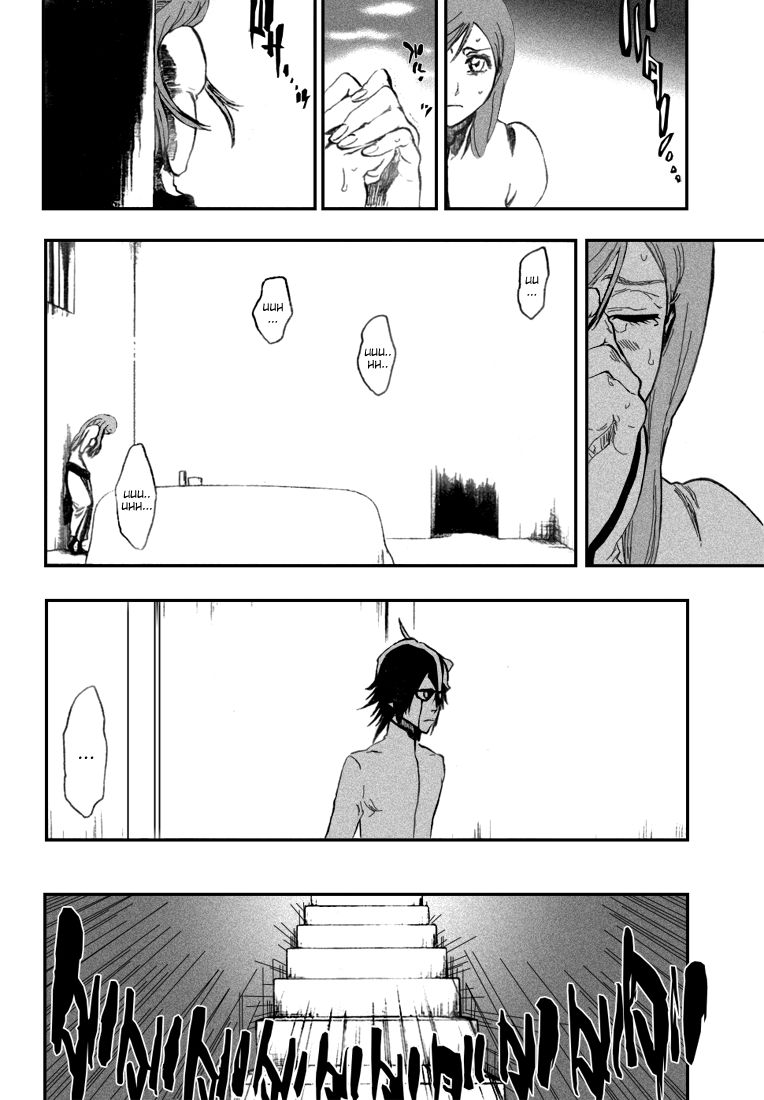Thần Chết Ichigo Chap 262 - Next Chap 263